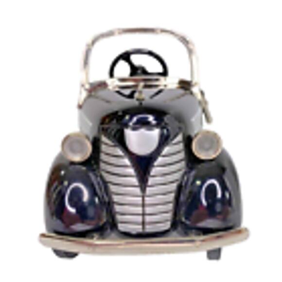 Hallmark 1996 Kiddie‎ Car Classic 1937 GARTON FORD Luxury Edition COA Box #21135 - Picture 2 of 13